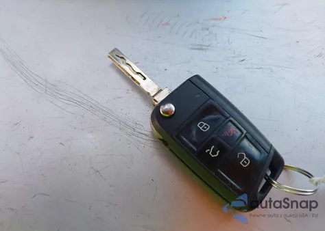 2021 Volkswagen Jetta 1.4T R-Line/1.4T S/1.4T Se from USA, damaged, VIN 3VWC57BU9MM016883